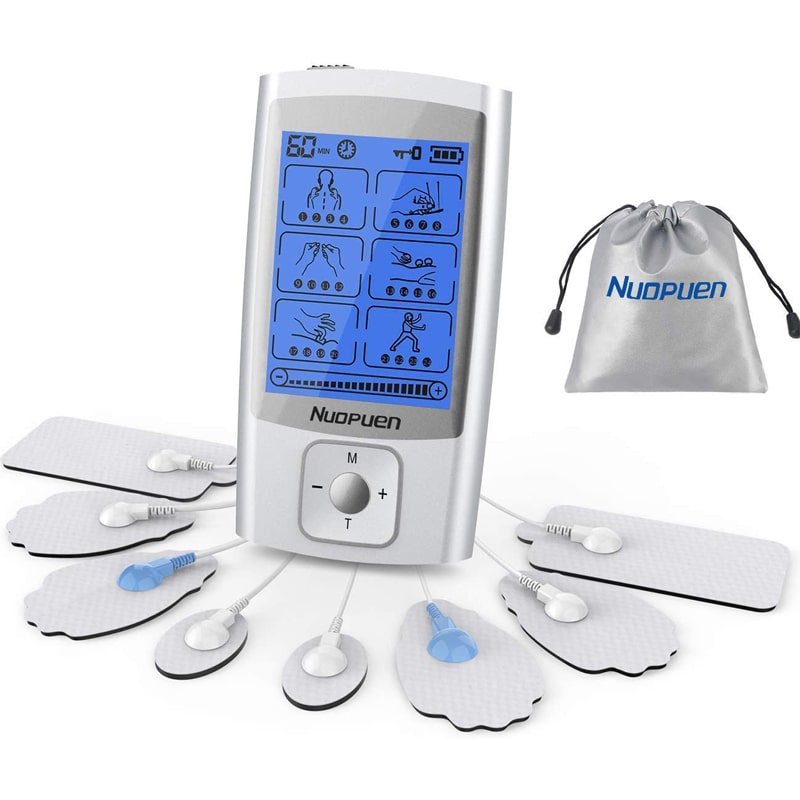 The future of non-drug treatment-TENS treatment technology