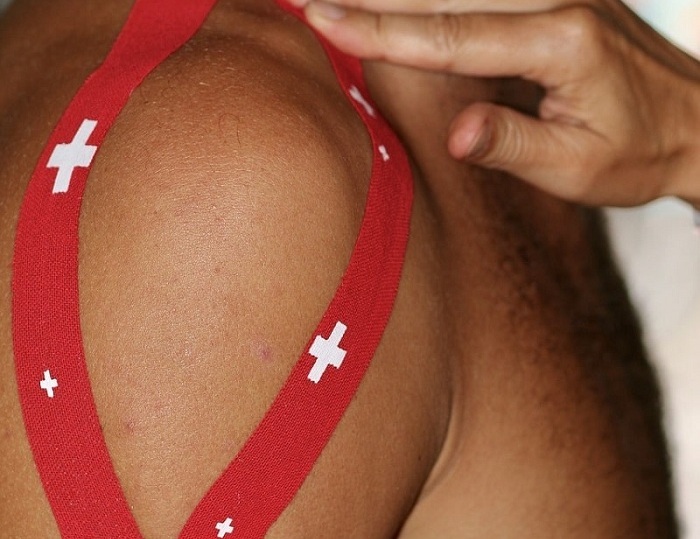 Sports Physical Therapy - Enhancing Athletic Performance and Recovery