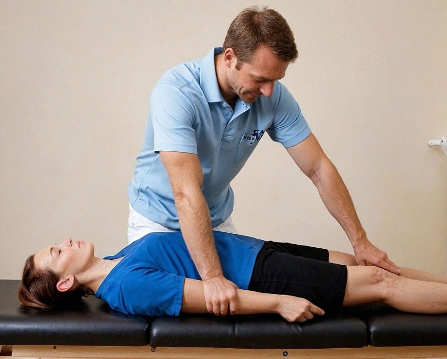 Outpatient Physical Therapy - A Vital Component of Rehabilitation