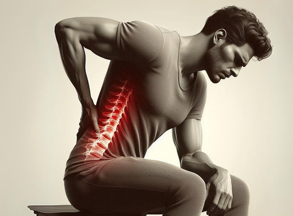 Orthopedic physical therapy: a bridge between recovery and health