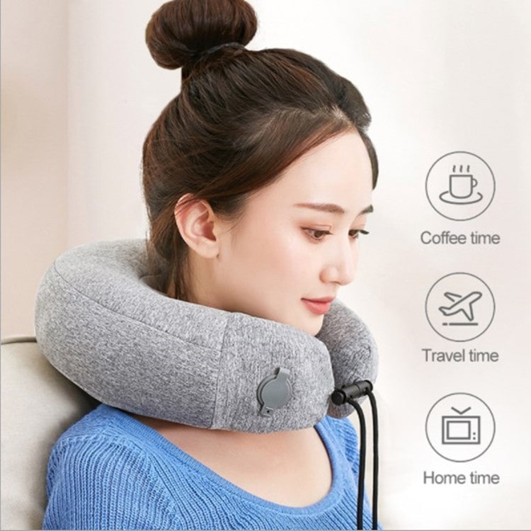 U-shaped neck massage pillow for travel.jpg