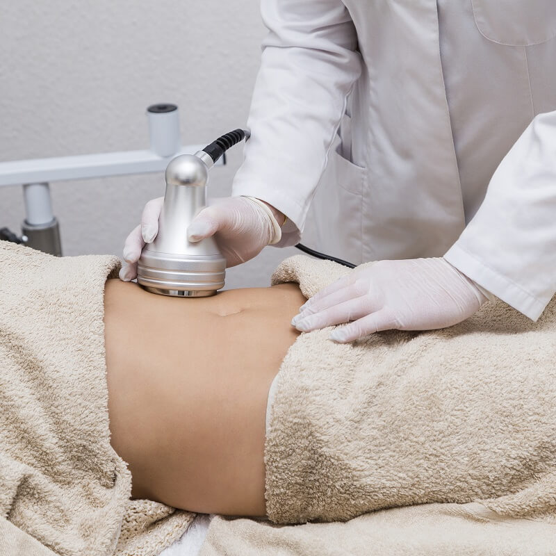 Ultrasound Therapy Efficacy: A Comprehensive Literature Review