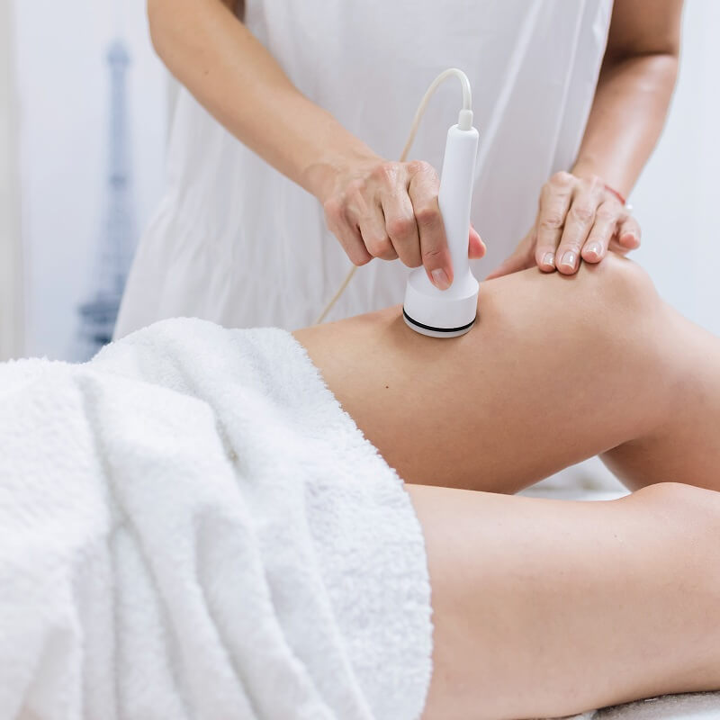 In-Depth Research Ultrasound Therapy Notes