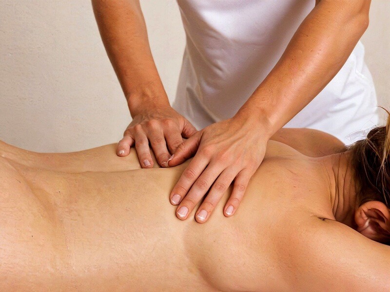 Effect of low-frequency electronic pulse therapy in superficial soft tissue treatment