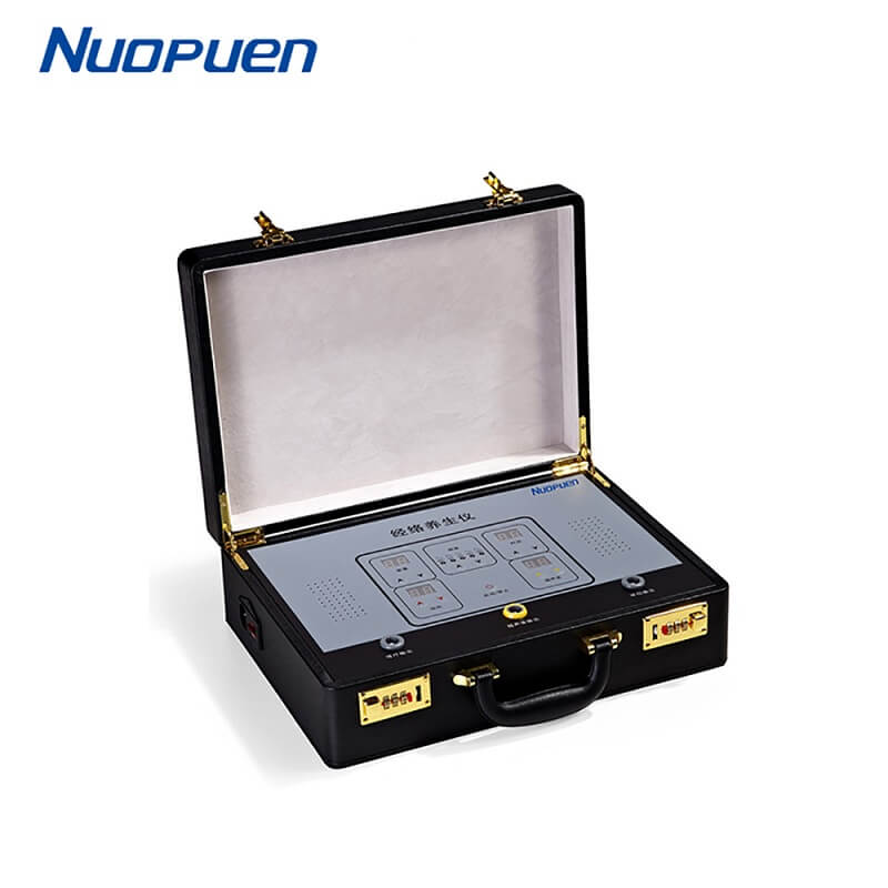 Principles and precautions of using medium frequency therapeutic device