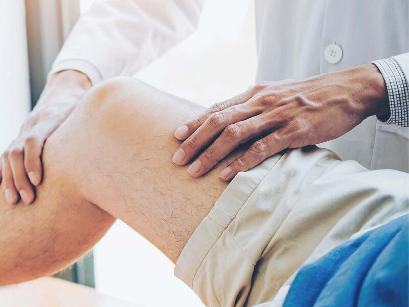 Pain expert - medium frequency therapeutic device