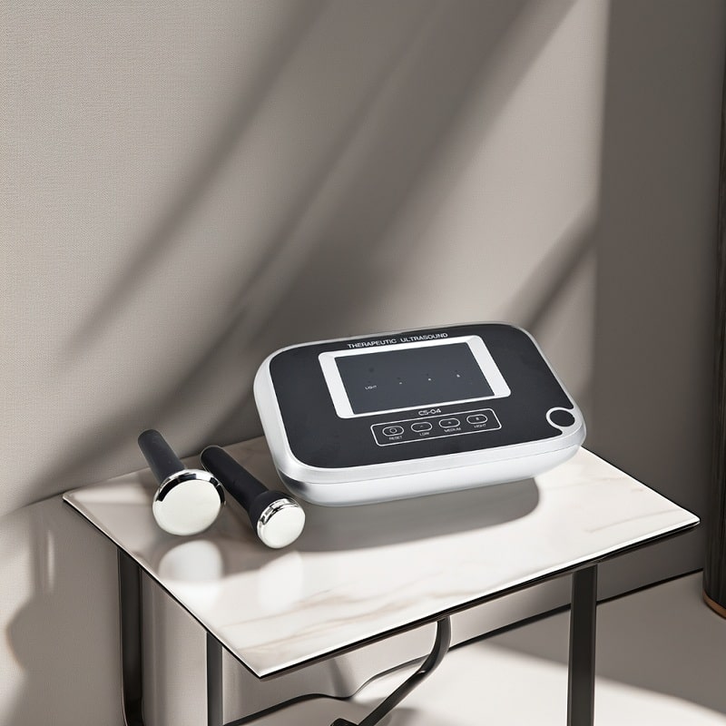 Ultrasound Therapy for Joint Mobility: A Comprehensive Guide