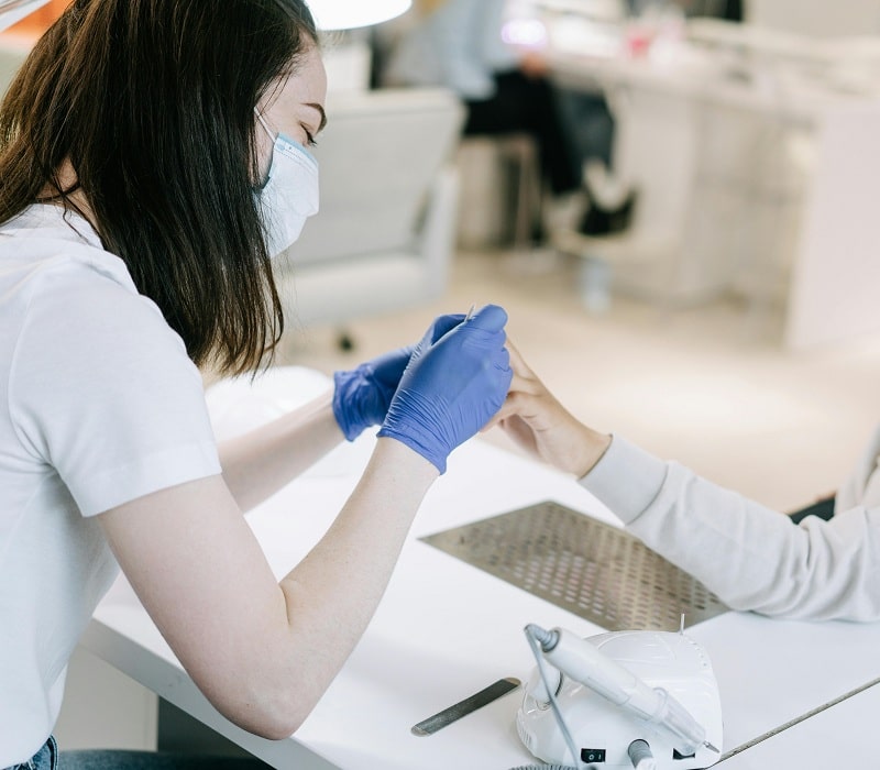 Application of Ultrasonic Therapy in Physical Therapy