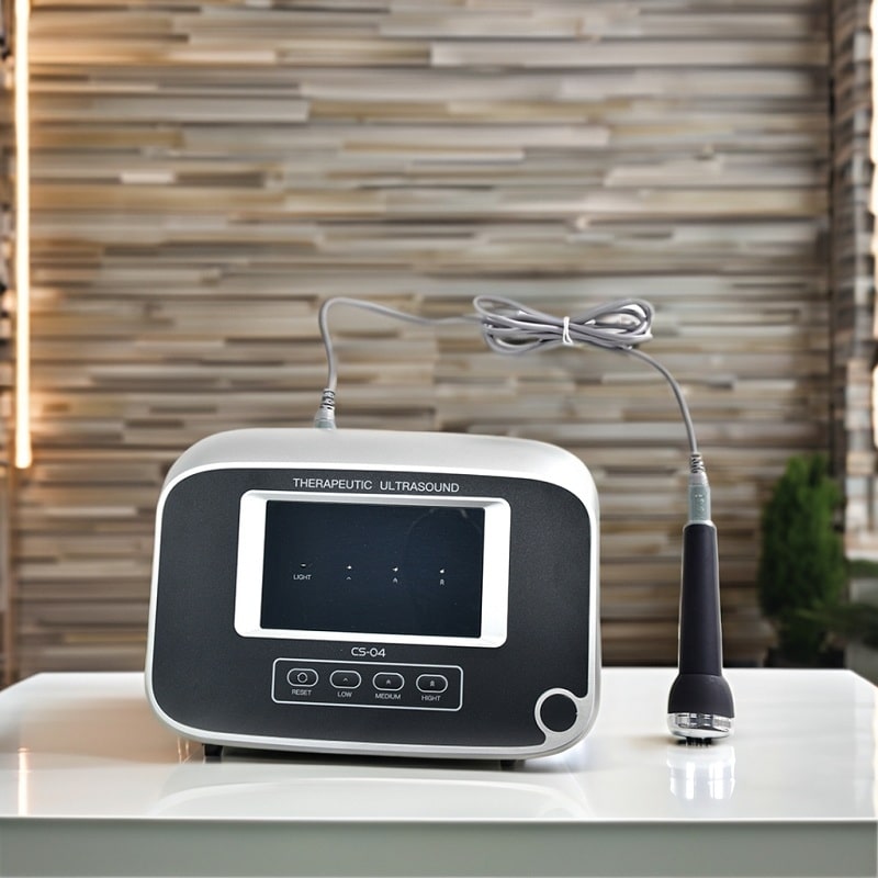 Nuopuen Ultrasound Therapeutic Machine: Comprehensive Analysis of Its Treatment Advantages