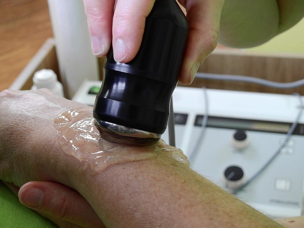 The significance of ultrasound therapy in physical therapy