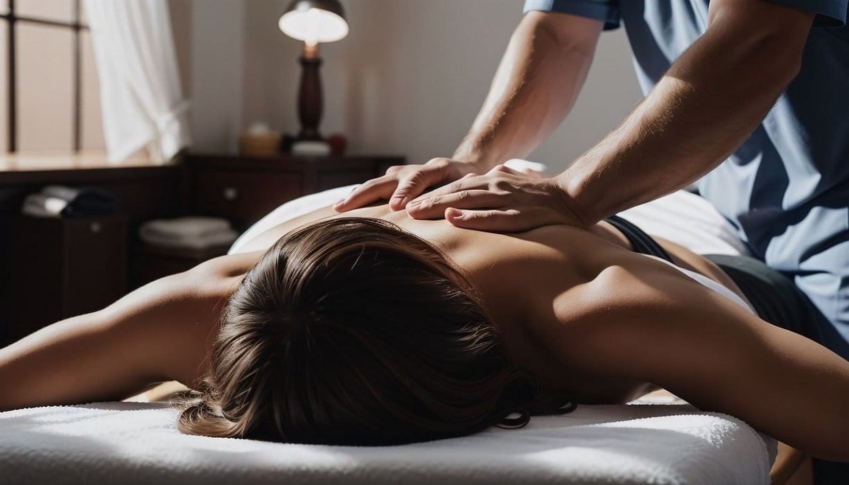 Ultrasound treatment for rheumatoid arthritis: scientific practice to relieve pain and improve function