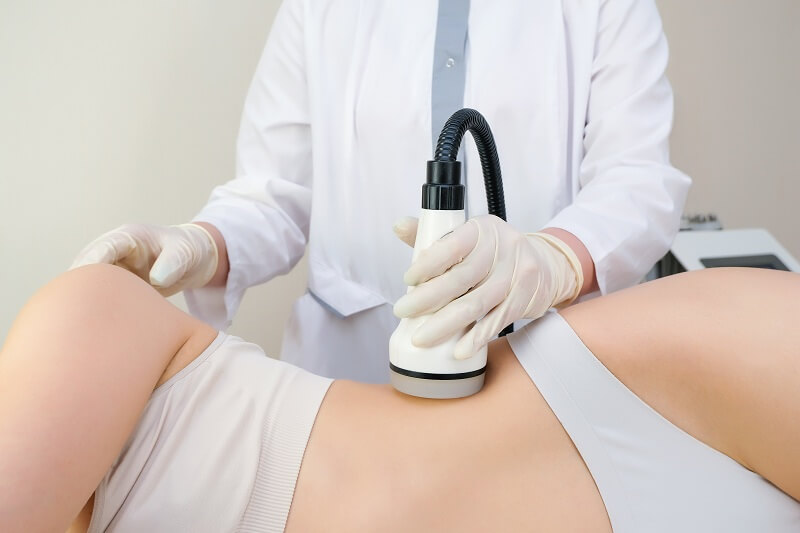 Ultrasound Therapy for Skin Tightening: The Ultimate Non-Surgical Solution for Youthful Radiance