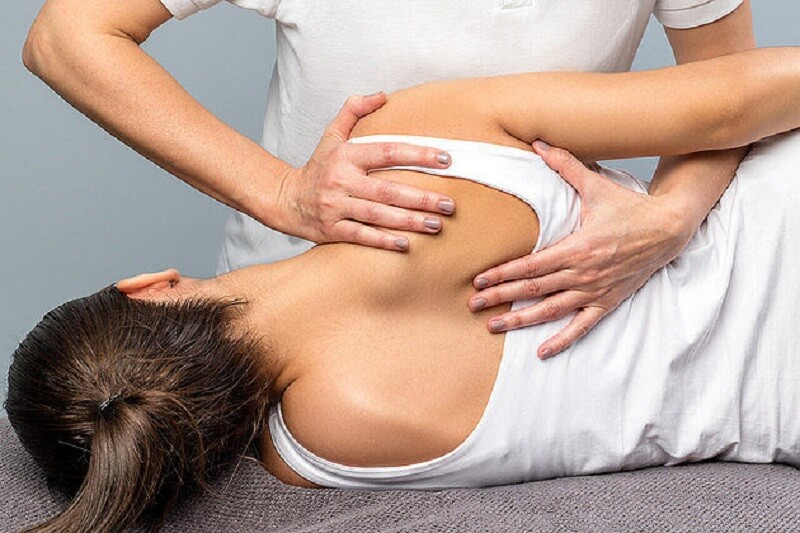 Ultrasound Therapy for Frozen Shoulder: A Comprehensive Guide