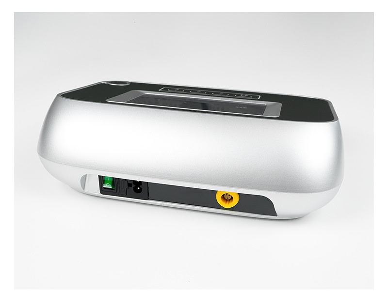 Ultrasound Therapy for Pain: A Natural Solution for Lasting Relief