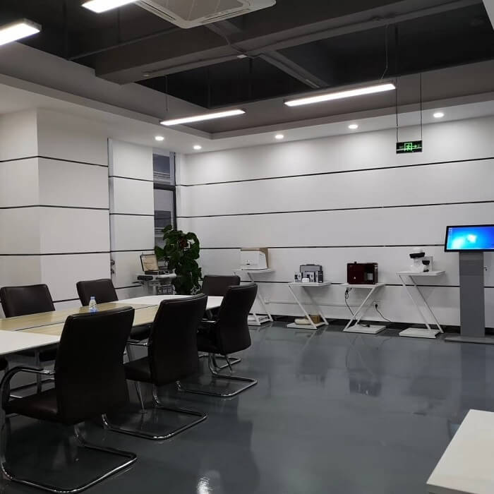 Since 2009, we have been focusing on healthcare products and have passed MDSAP, ISO13485, SGS, FCC, Medical CE and other certifications. With 15 years of OEM/ODM experience, it is the gold supplier of Amazon sellers.