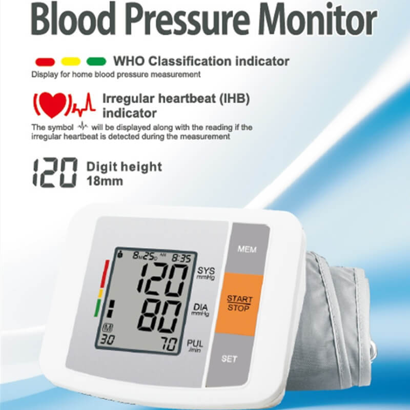 Blood pressure monitor, sphygmomanometer, blood pressure monitoring device, upper arm blood pressure product.jpg Blood pressure monitor, sphygmomanometer, blood pressure monitoring device, upper arm blood pressure product.jpg