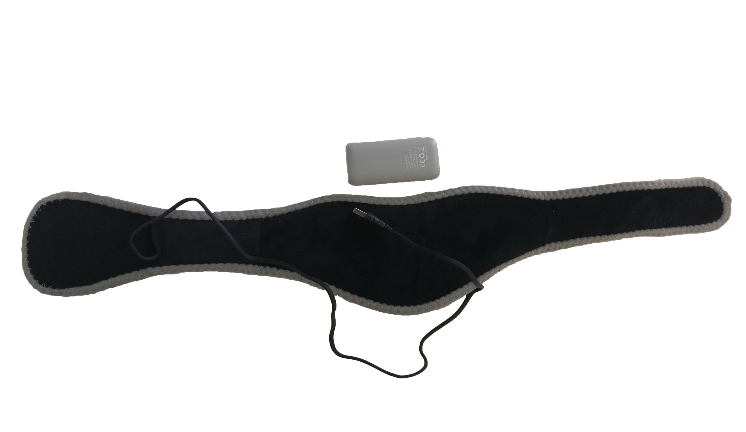 石墨烯智能护颈带