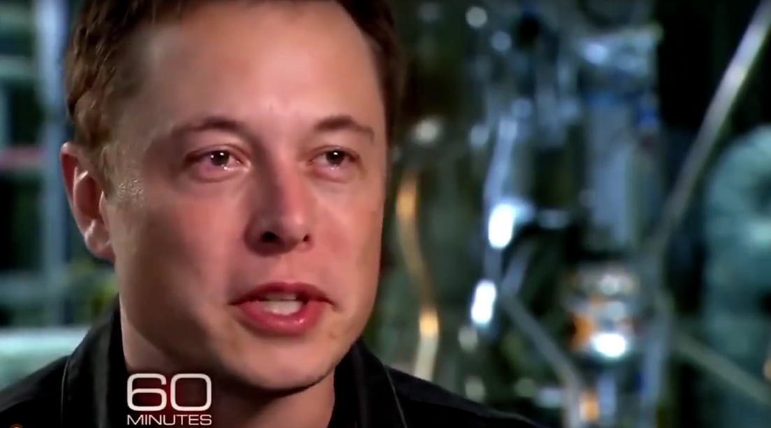 当你想放弃时，想想当初为什么开始？